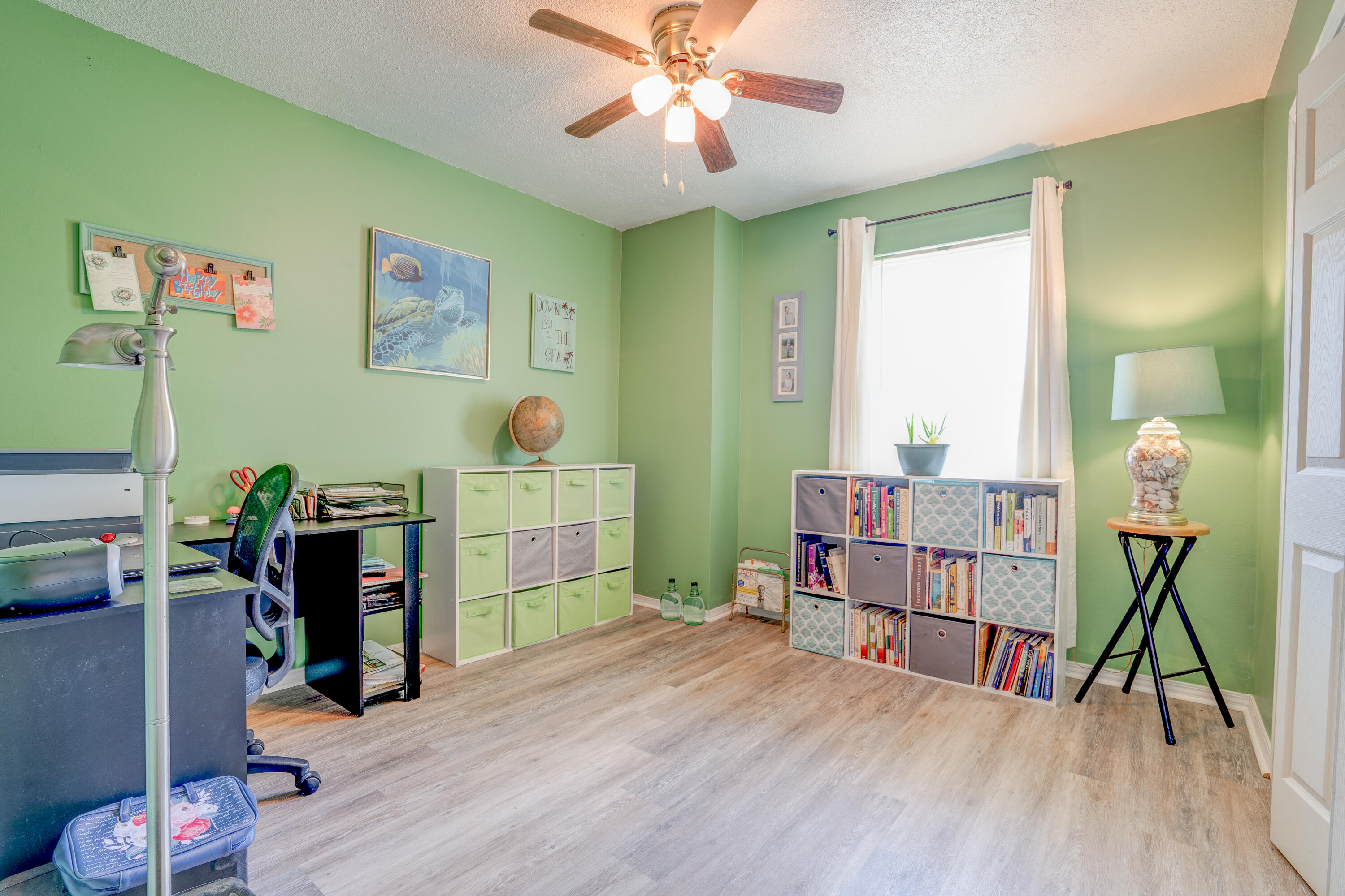 HOLLEY BY THE SEA - Residential