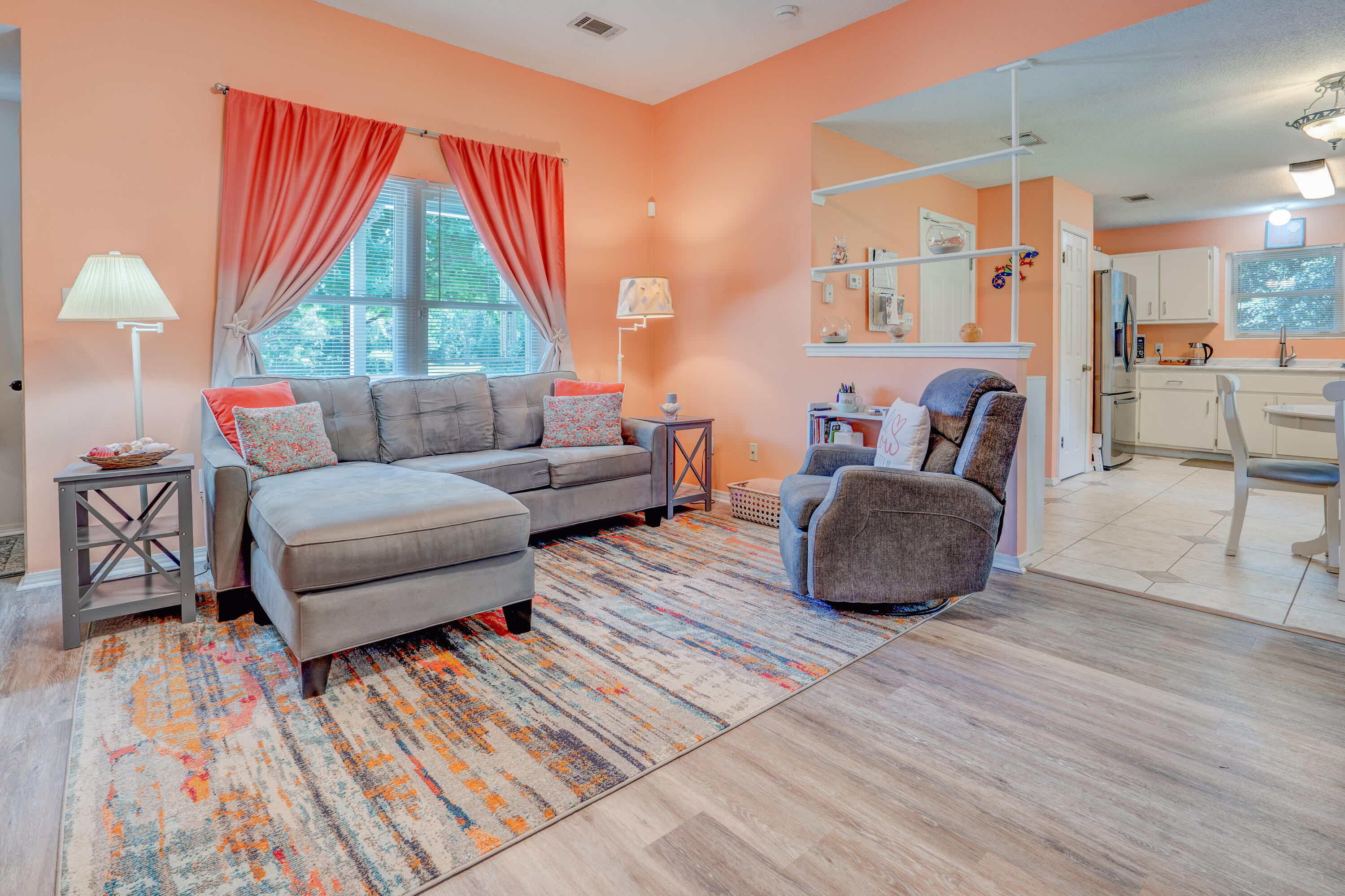 HOLLEY BY THE SEA - Residential