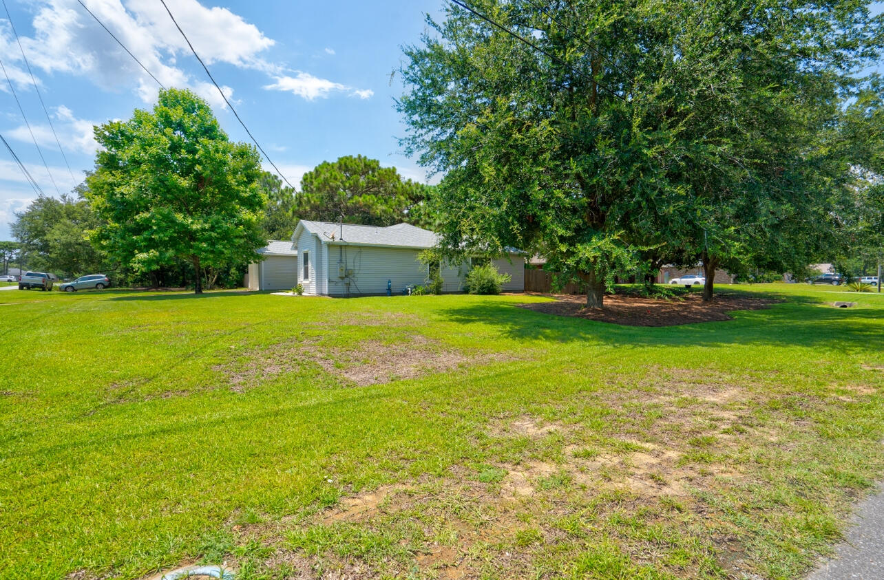 HOLLEY BY THE SEA - Residential