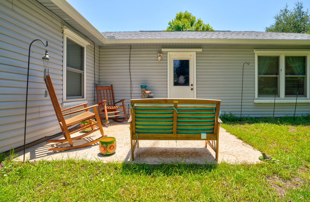 HOLLEY BY THE SEA - Residential