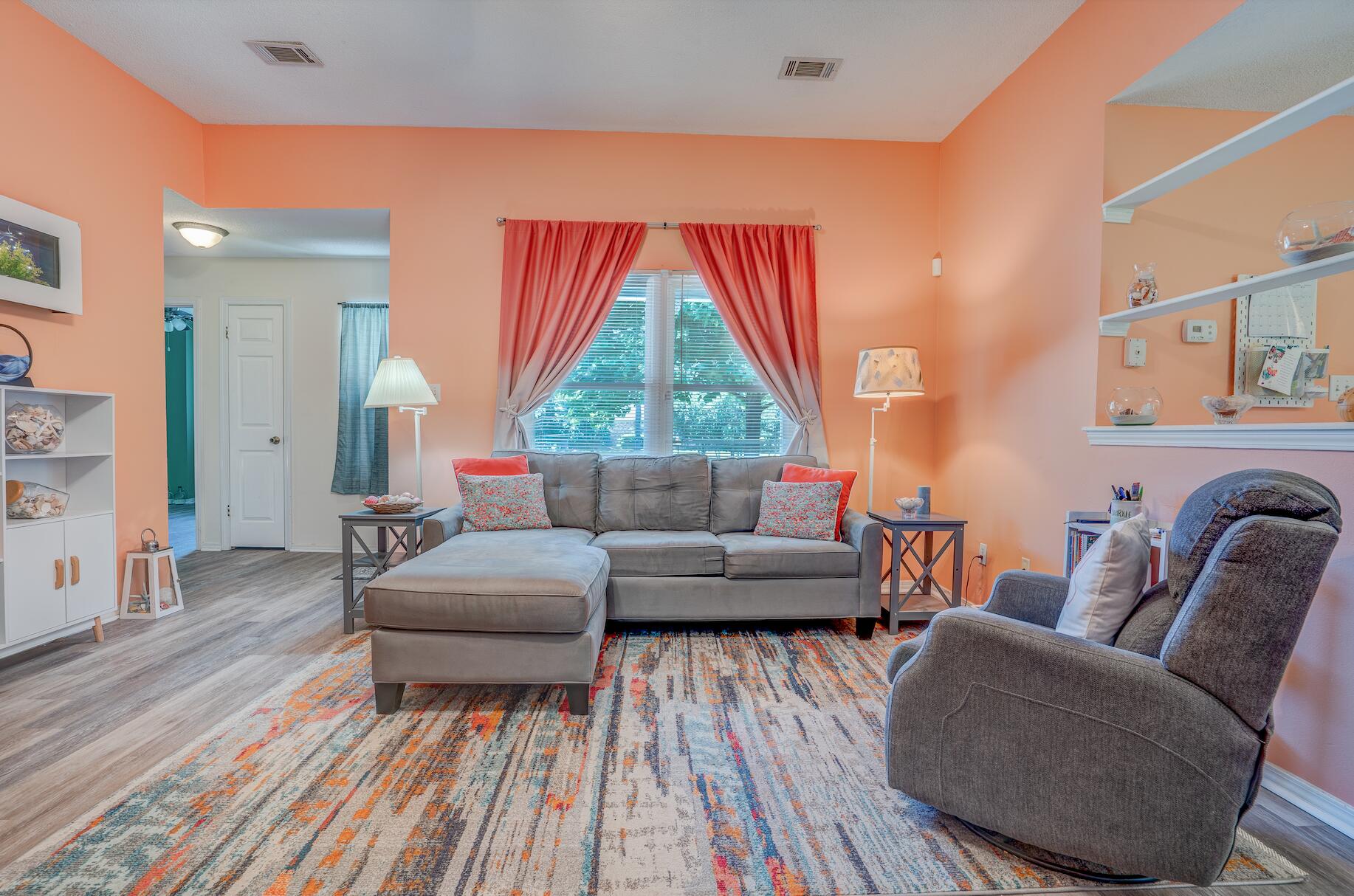 HOLLEY BY THE SEA - Residential