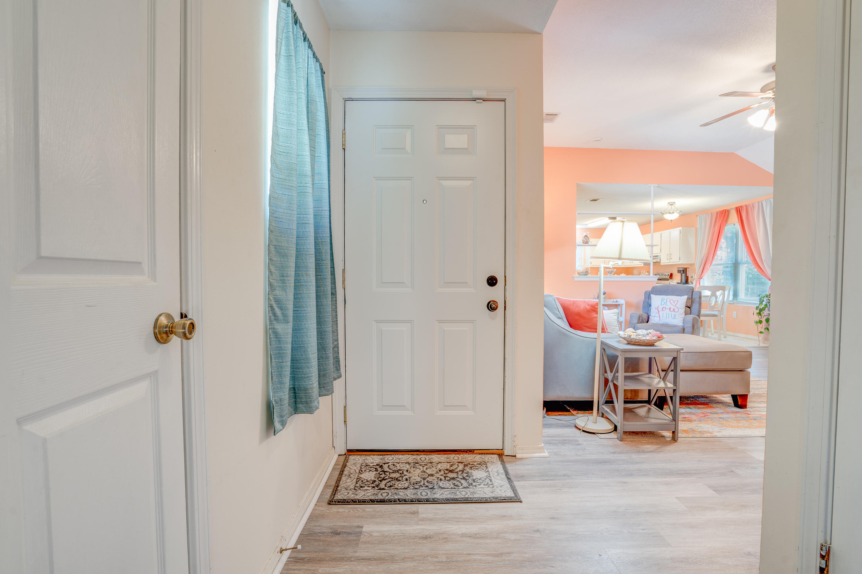 HOLLEY BY THE SEA - Residential