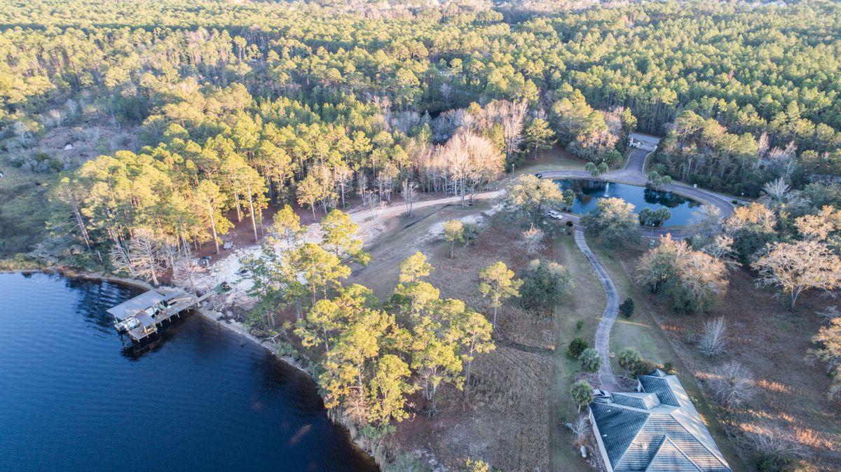 LAGRANGE COVE - Land