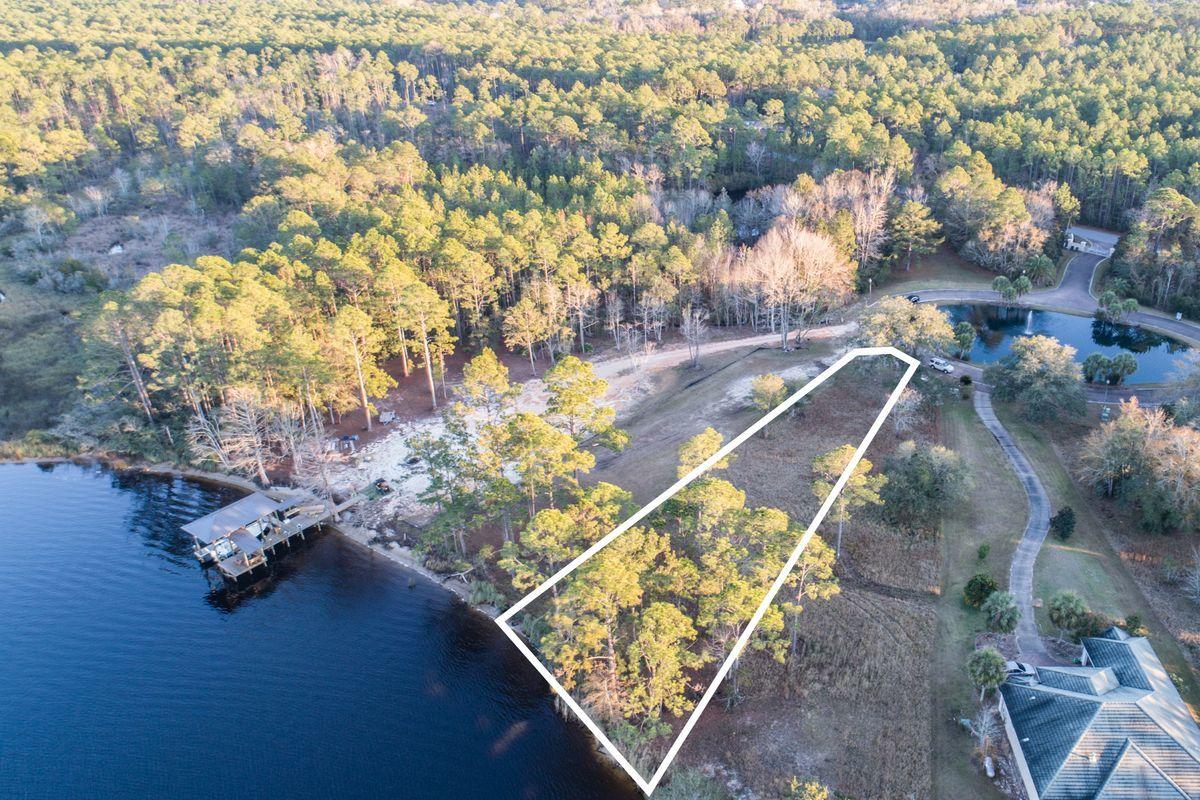 LAGRANGE COVE - Land