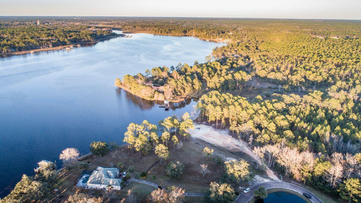 LAGRANGE COVE - Land