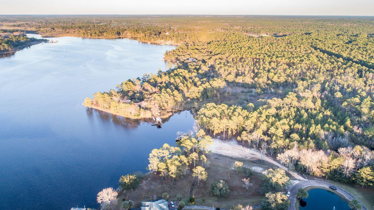 LAGRANGE COVE - Land