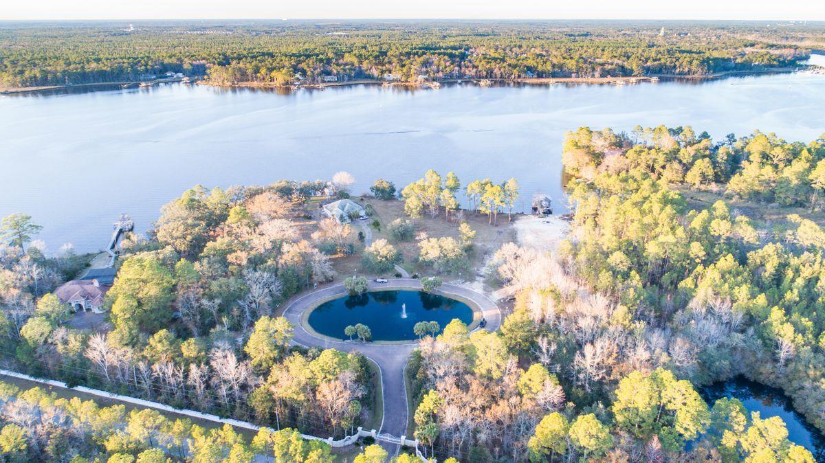 LAGRANGE COVE - Land