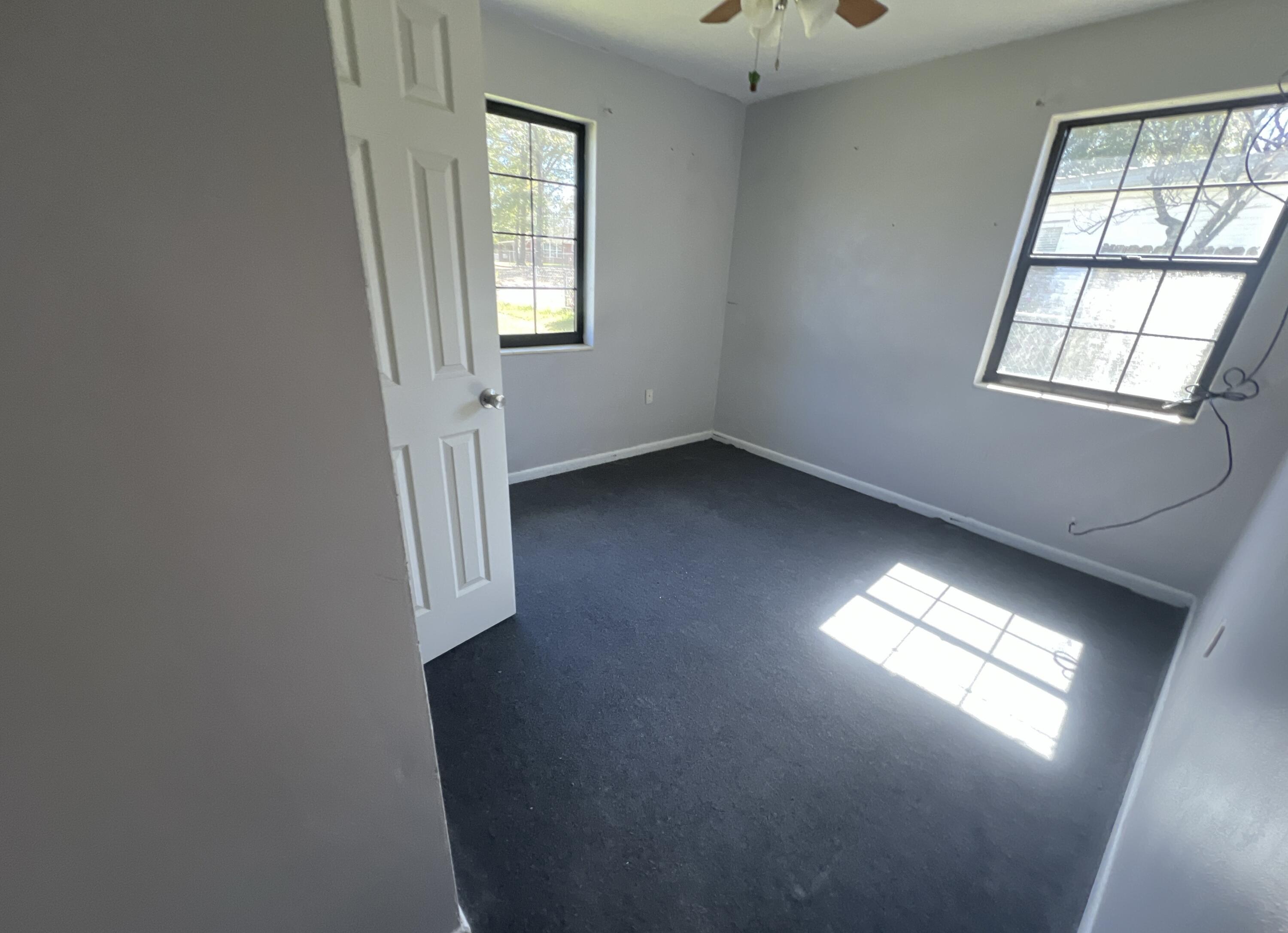 JERNIGAN S/D - Residential