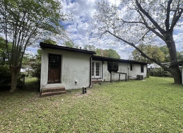 JERNIGAN S/D - Residential