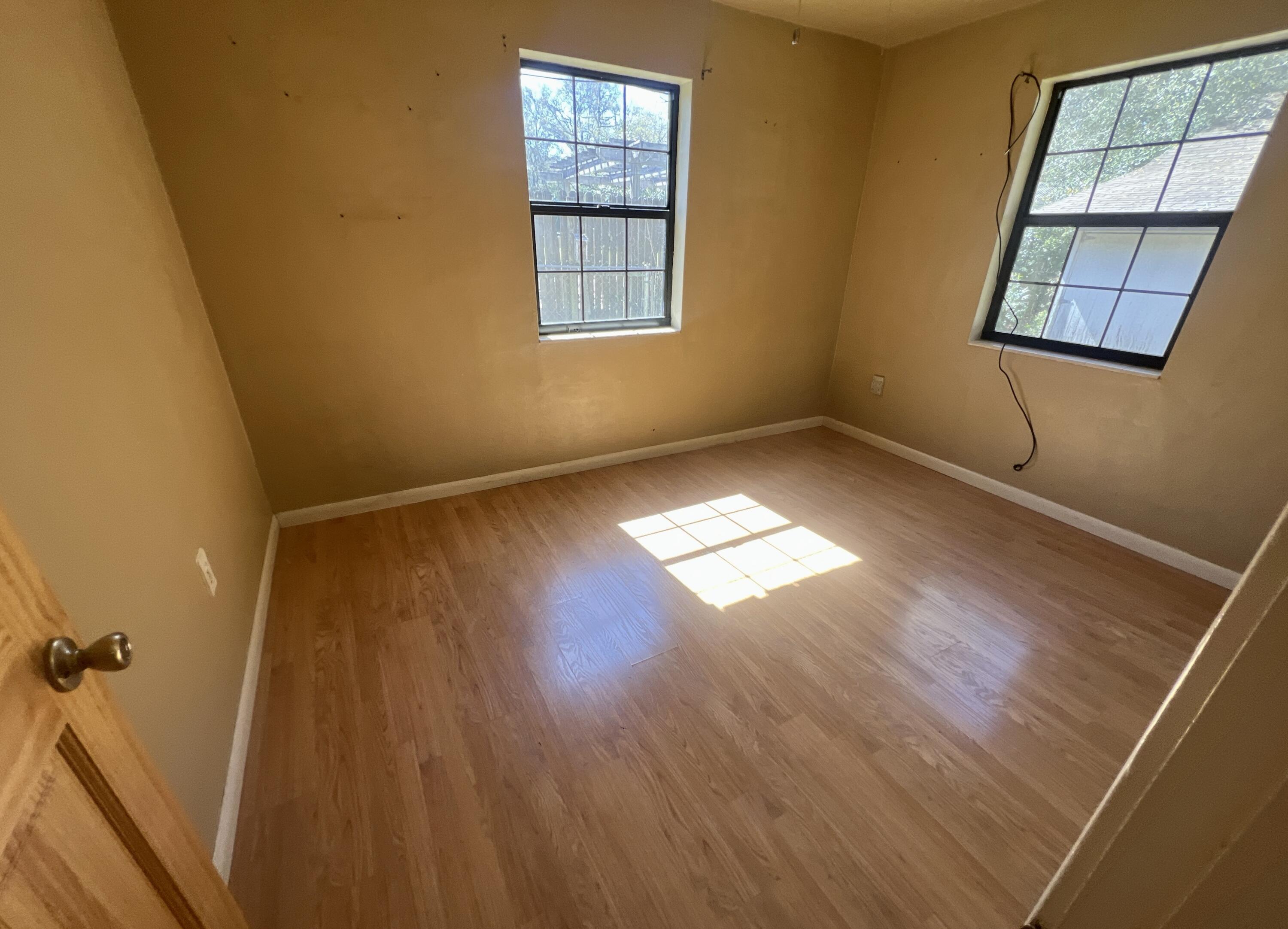 JERNIGAN S/D - Residential