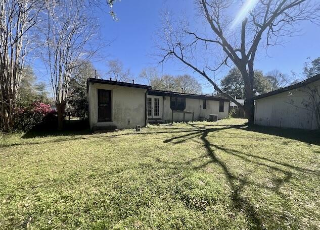 JERNIGAN S/D - Residential