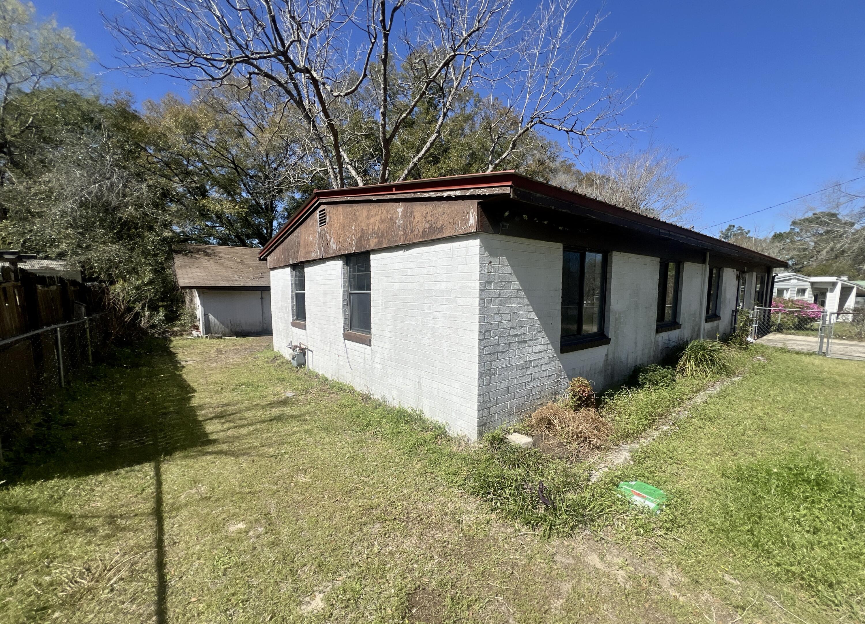 JERNIGAN S/D - Residential