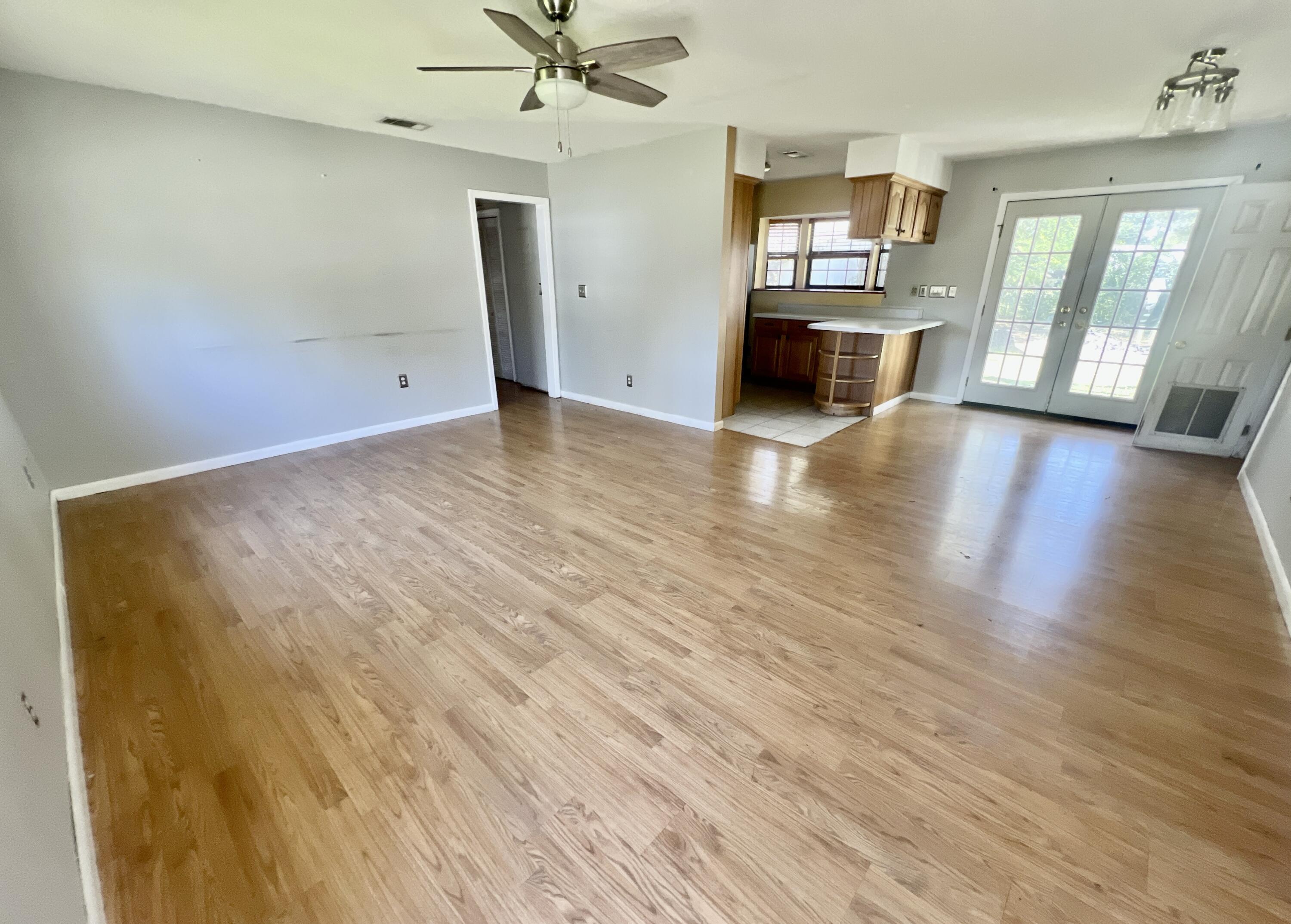 JERNIGAN S/D - Residential