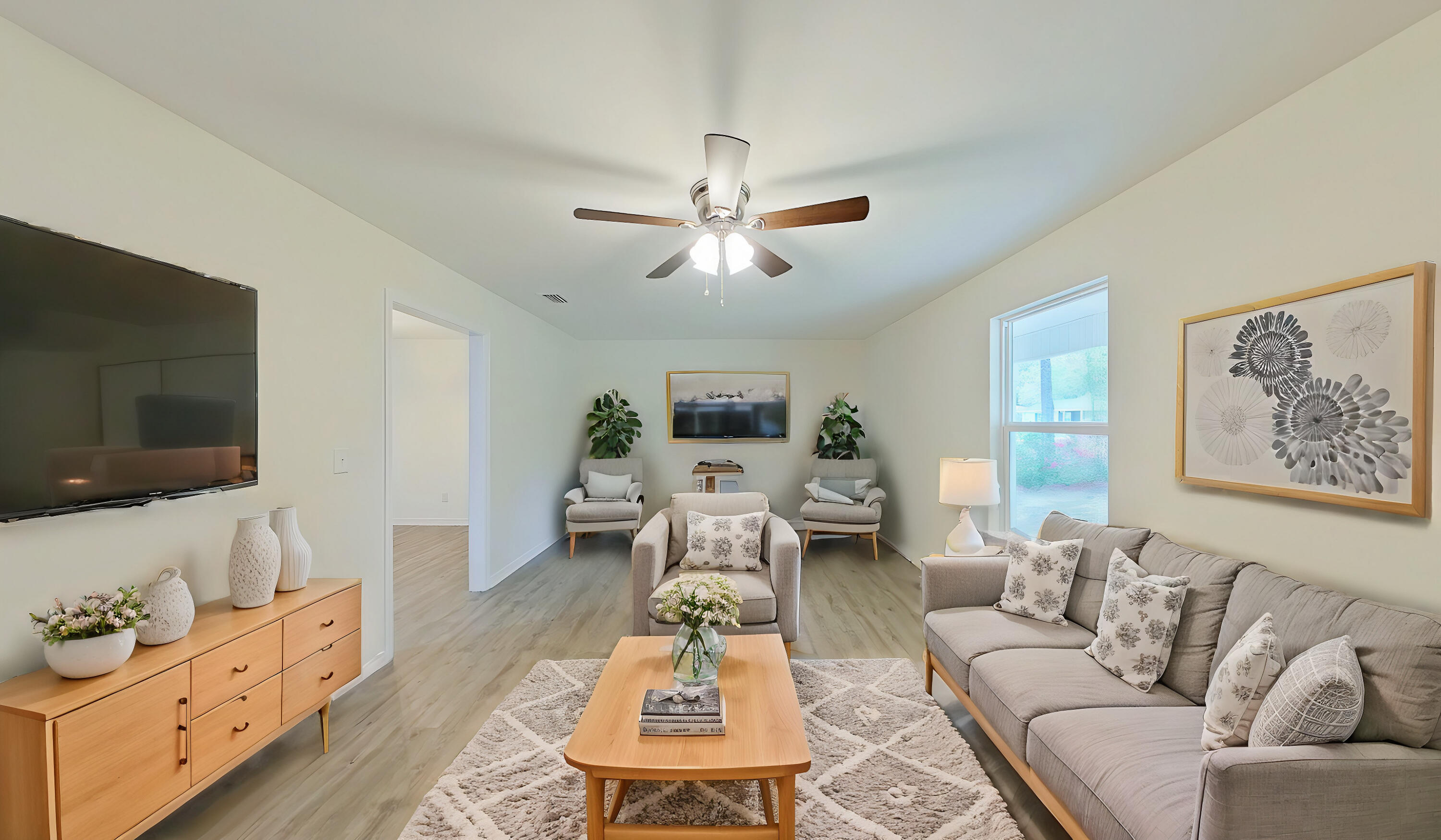 AVONDALE - Residential