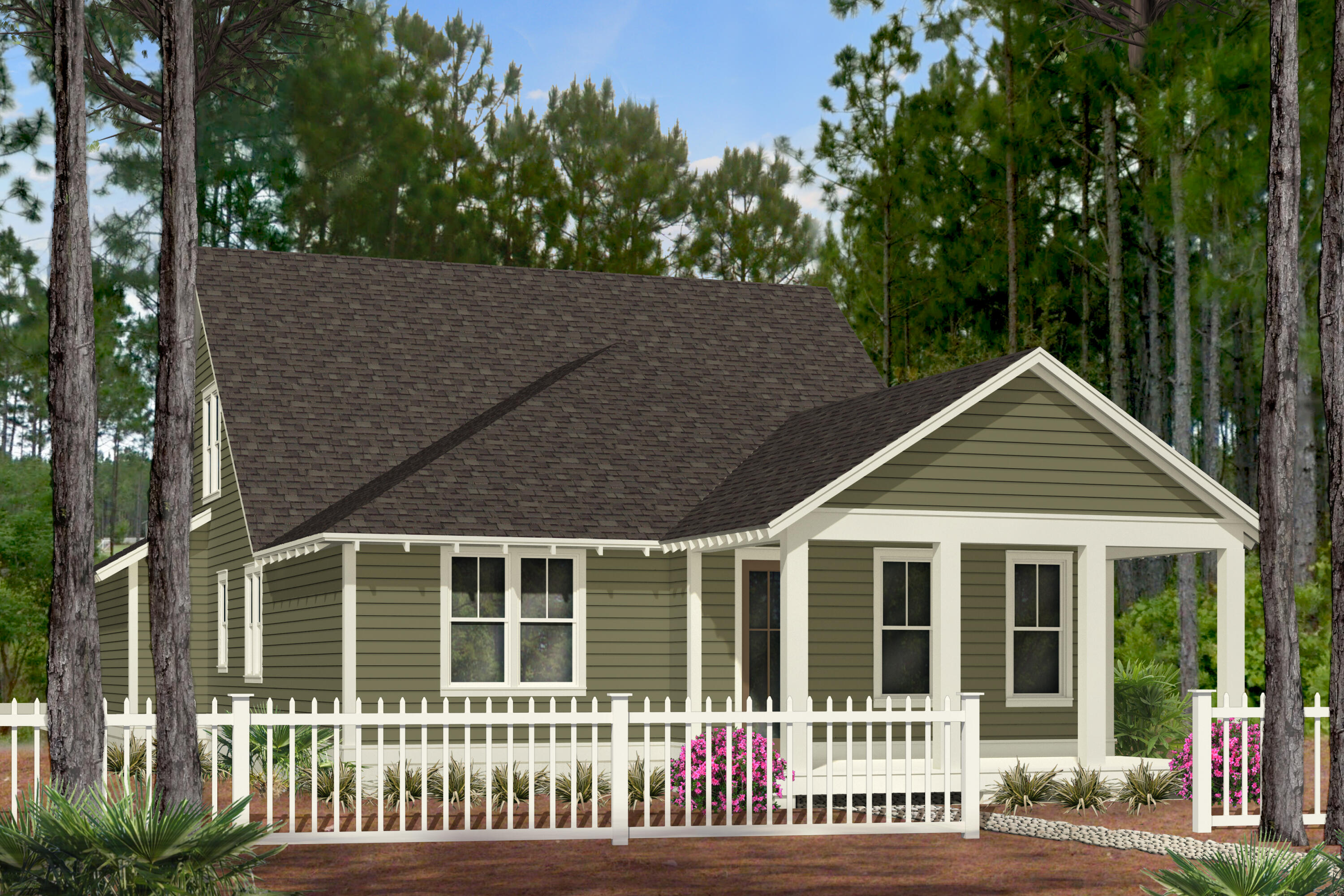 WATERSOUND ORIGINS - Residential