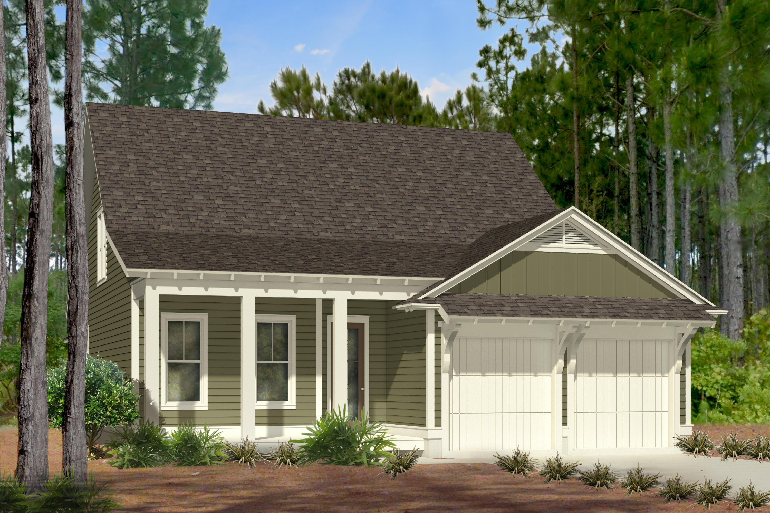 WATERSOUND ORIGINS - Residential