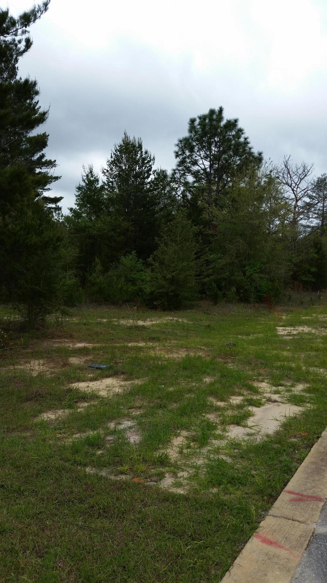 PARKER HEIGHTS - Land