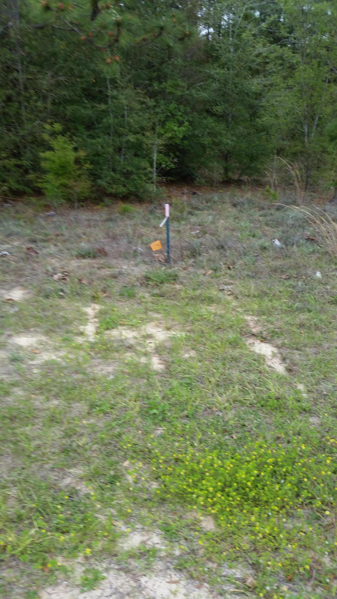 PARKER HEIGHTS - Land