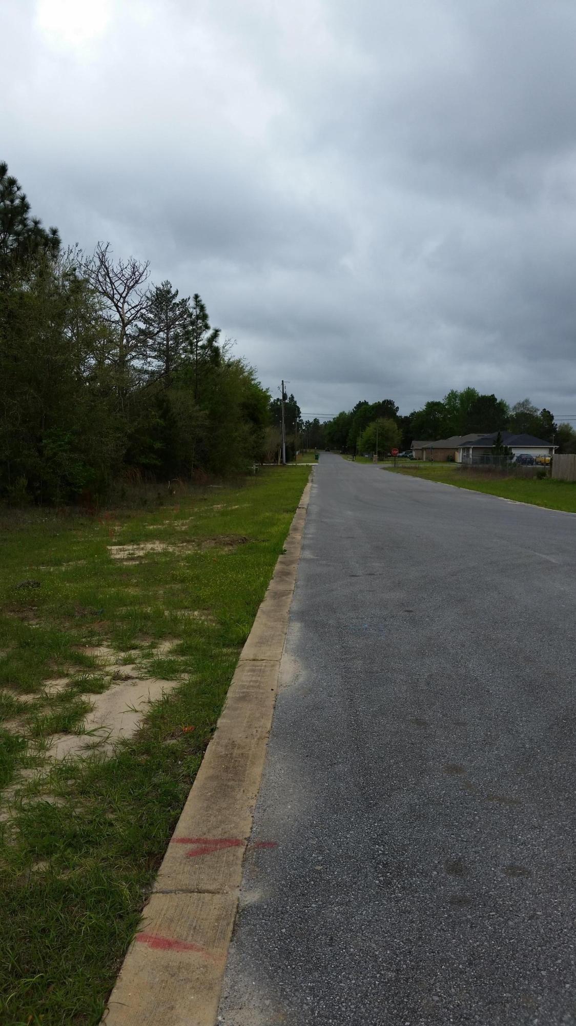 PARKER HEIGHTS - Land