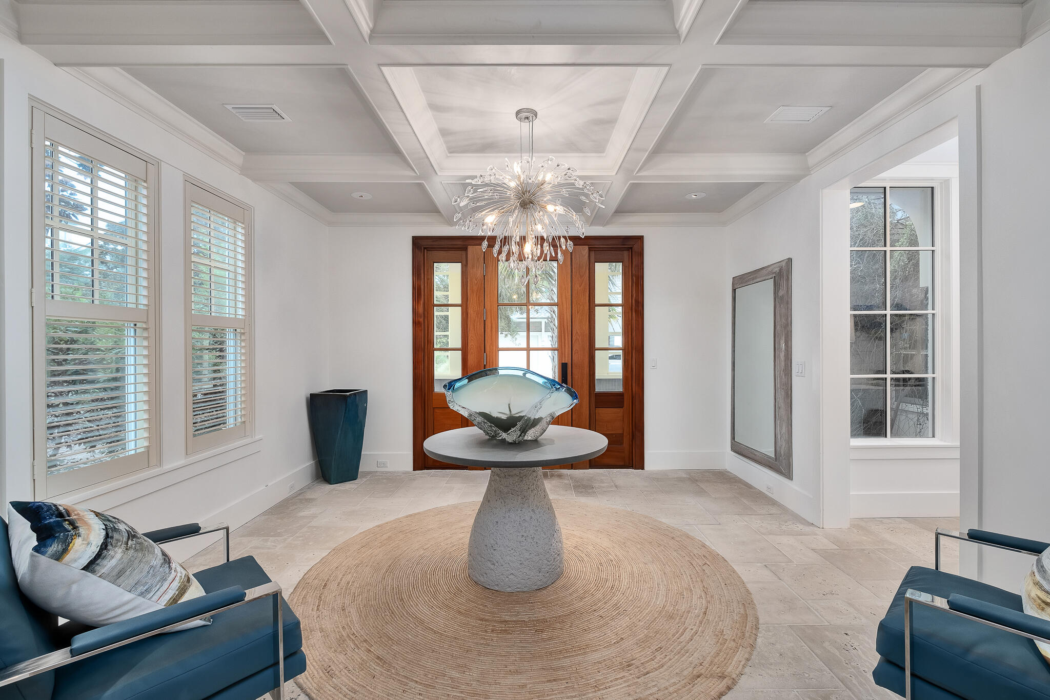 WATERSOUND BEACH - Residential