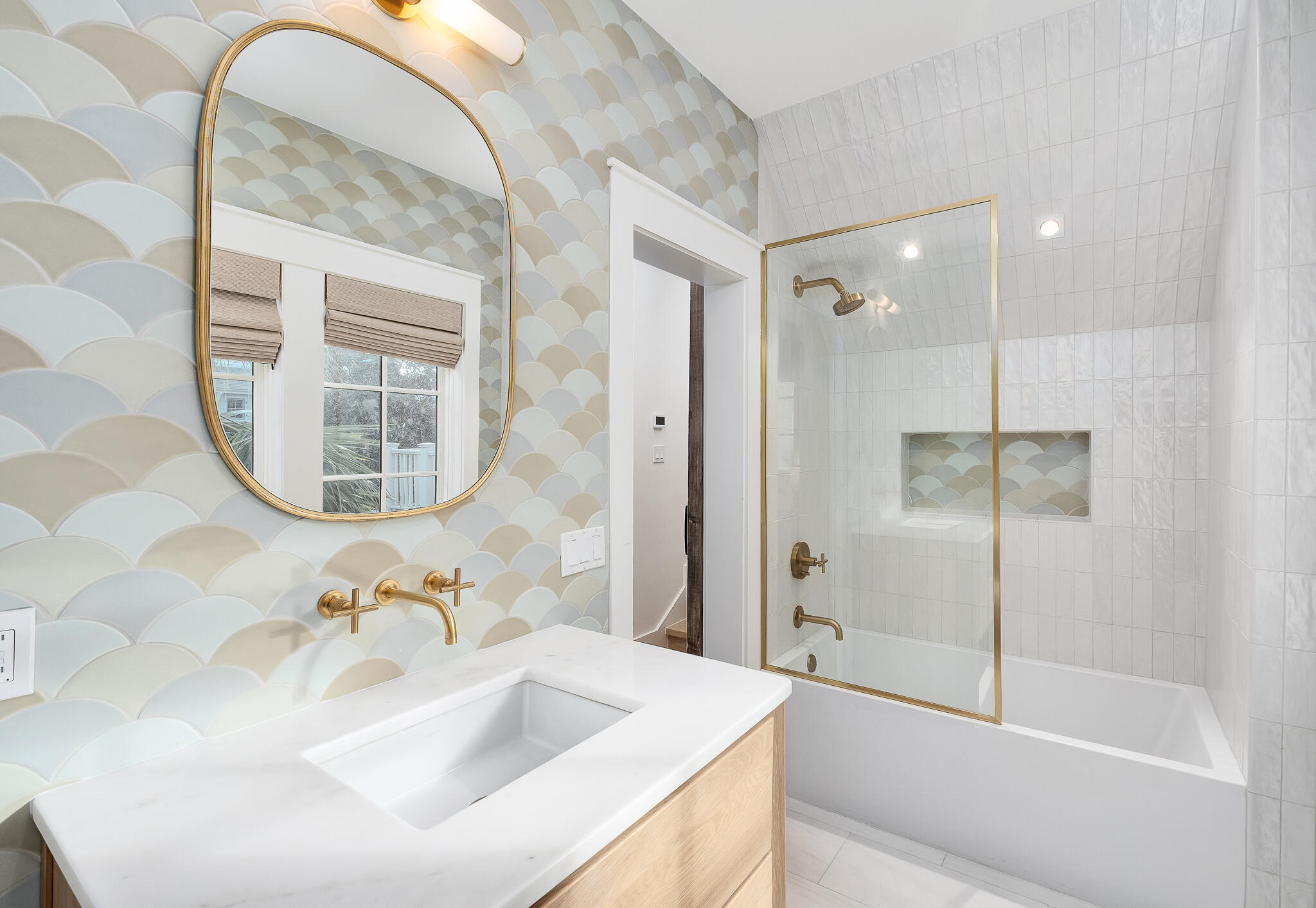 WATERSOUND BEACH - Residential