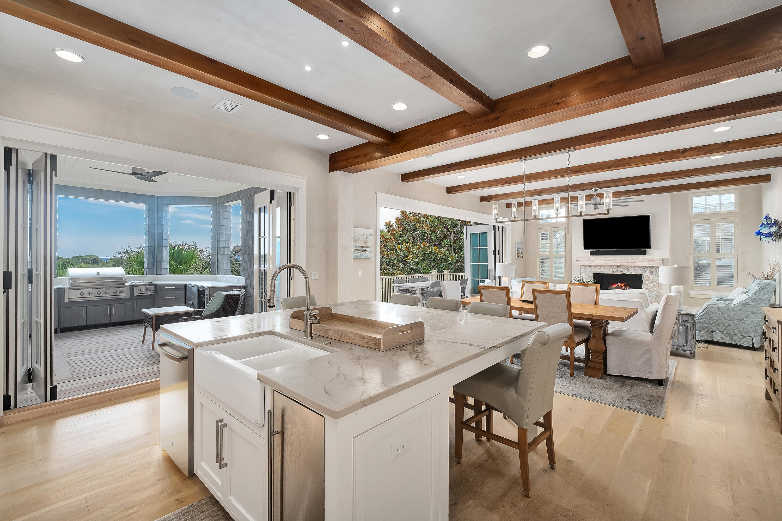 WATERSOUND BEACH - Residential