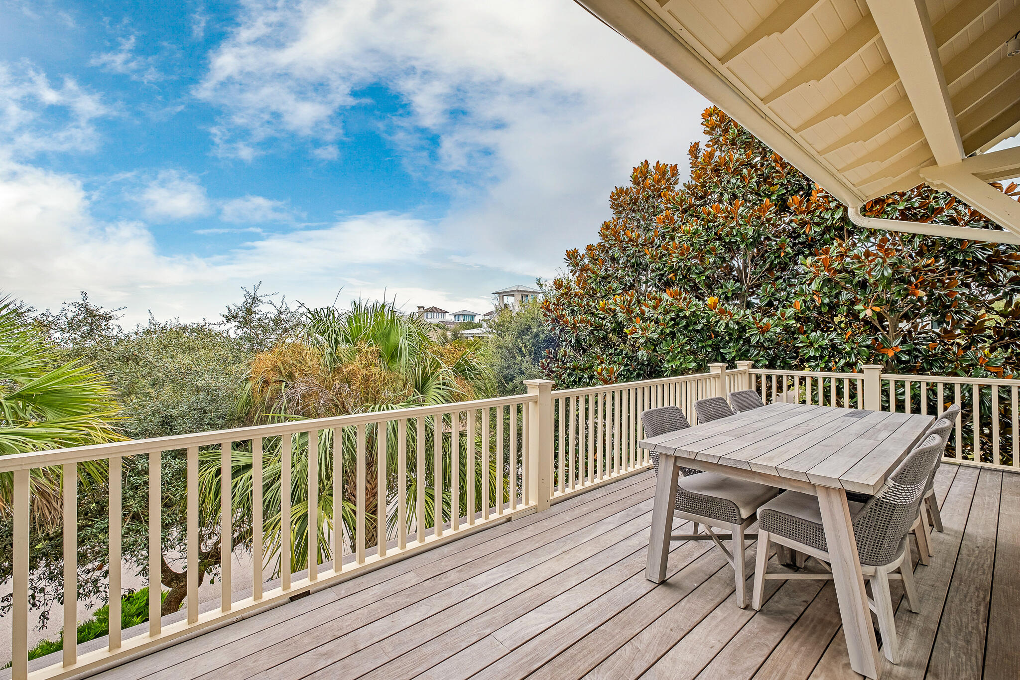 WATERSOUND BEACH - Residential