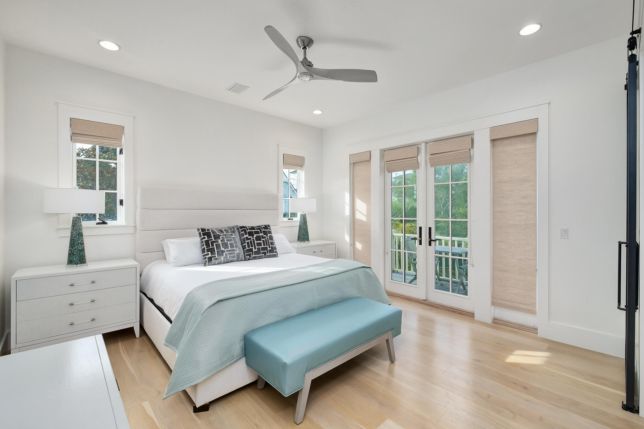 WATERSOUND BEACH - Residential