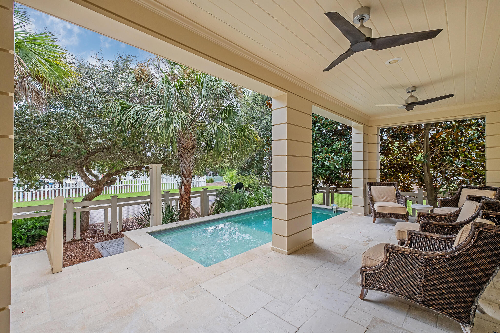 WATERSOUND BEACH - Residential