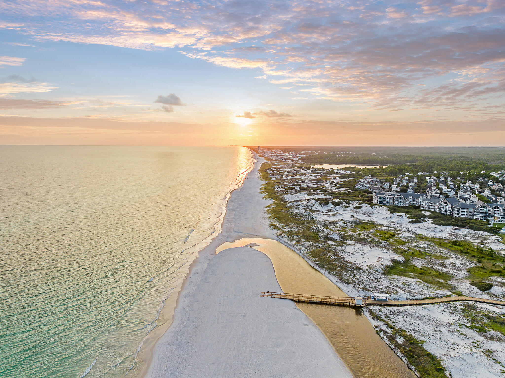 WATERSOUND BEACH - Residential