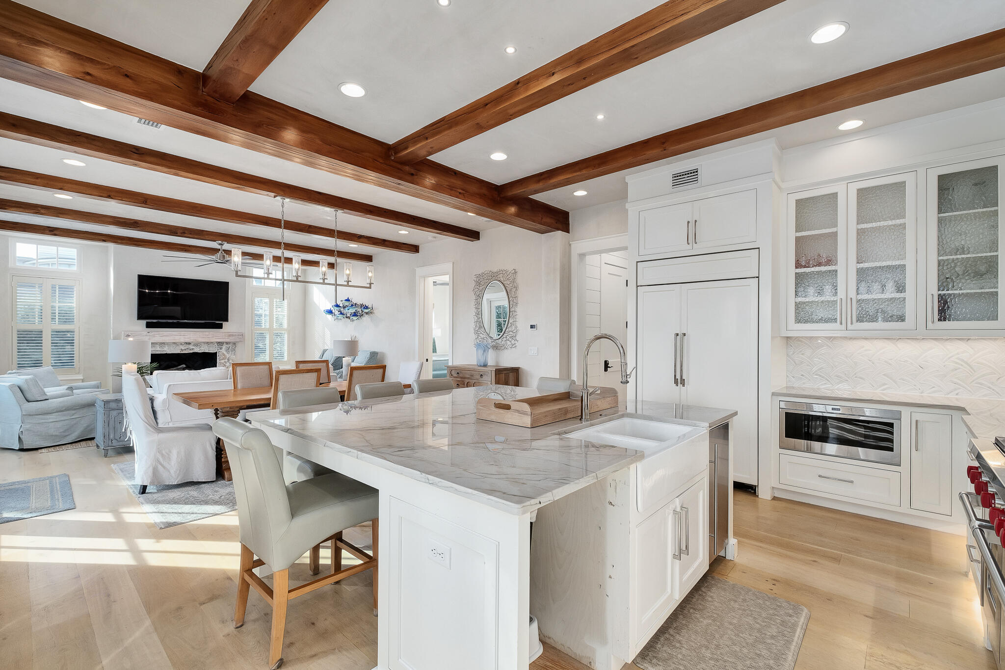 WATERSOUND BEACH - Residential