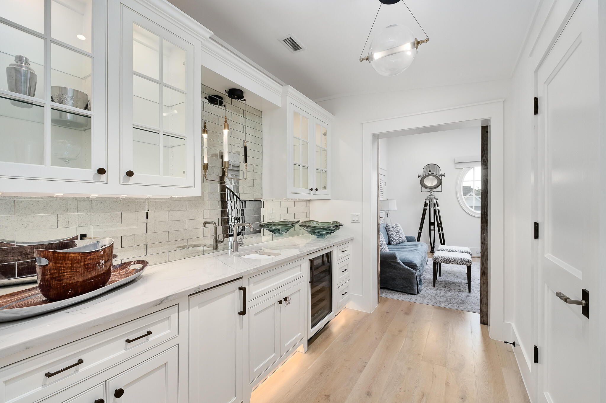 WATERSOUND BEACH - Residential