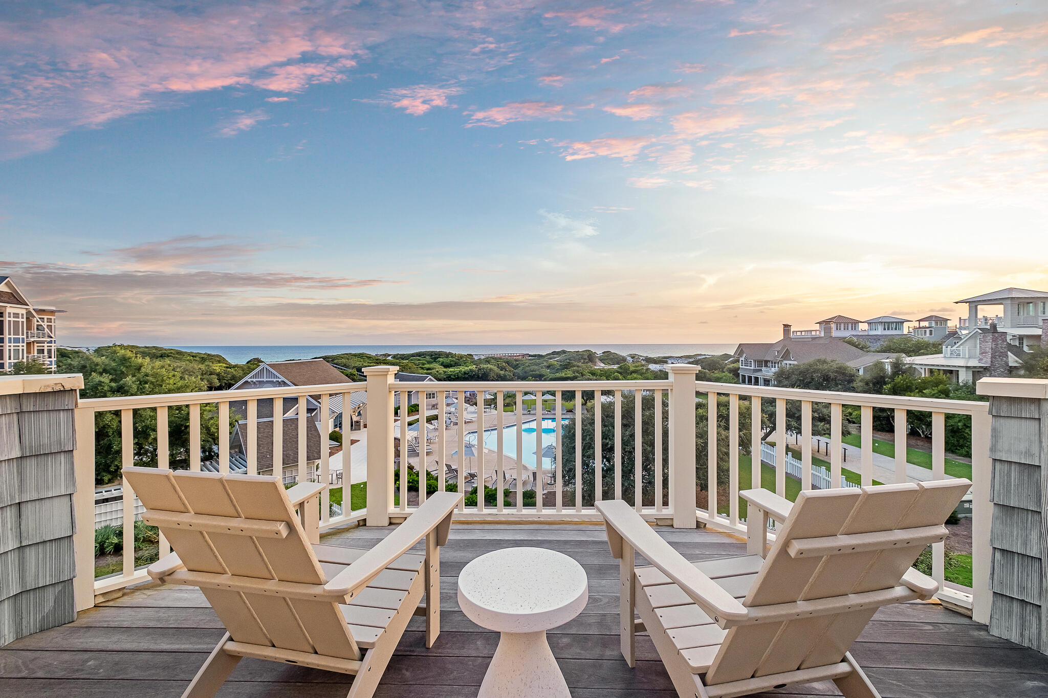 WATERSOUND BEACH - Residential