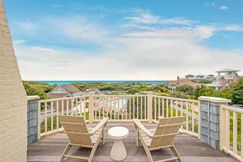 409 Coopersmith Lane Inlet Beach FL 32461