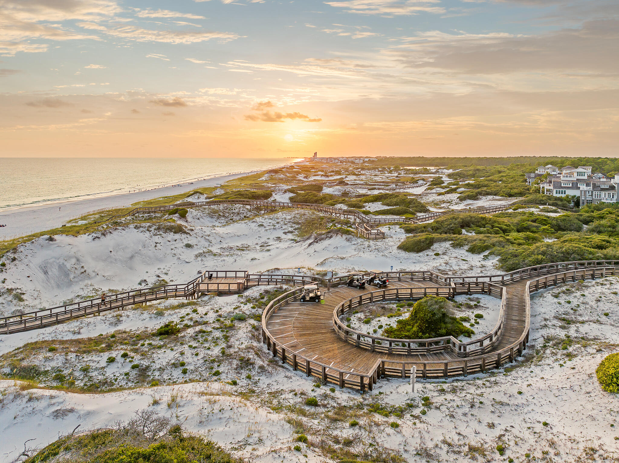 WATERSOUND BEACH - Residential