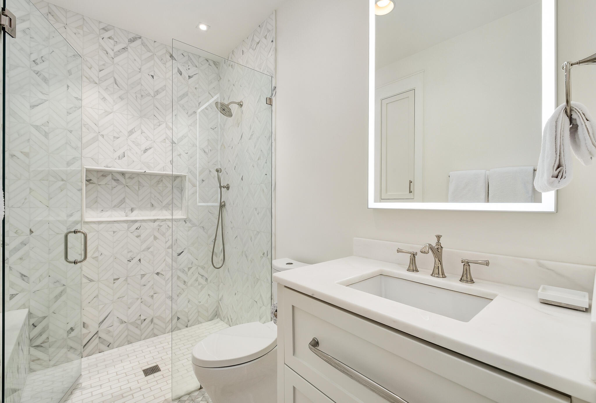 WATERSOUND BEACH - Residential