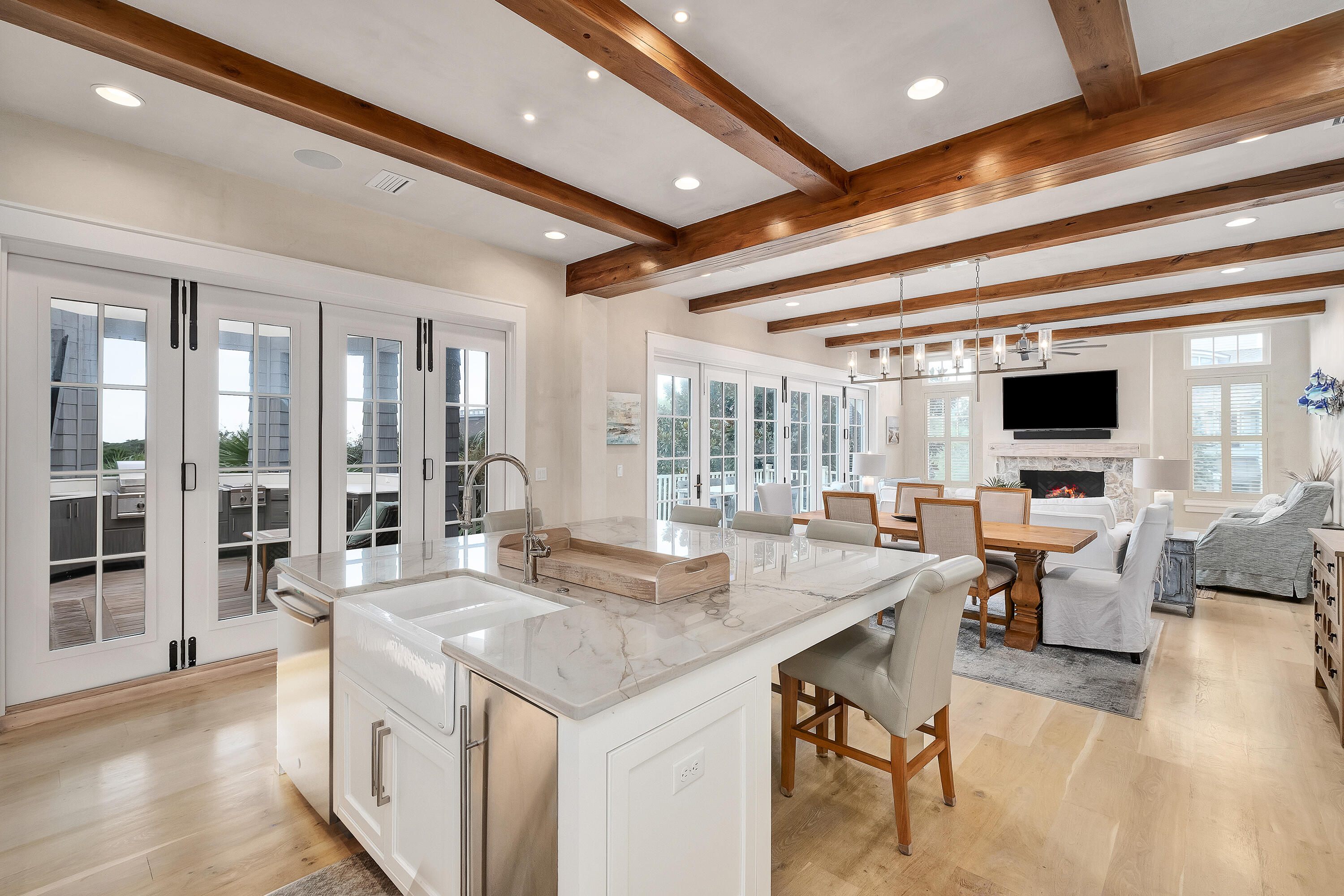 WATERSOUND BEACH - Residential