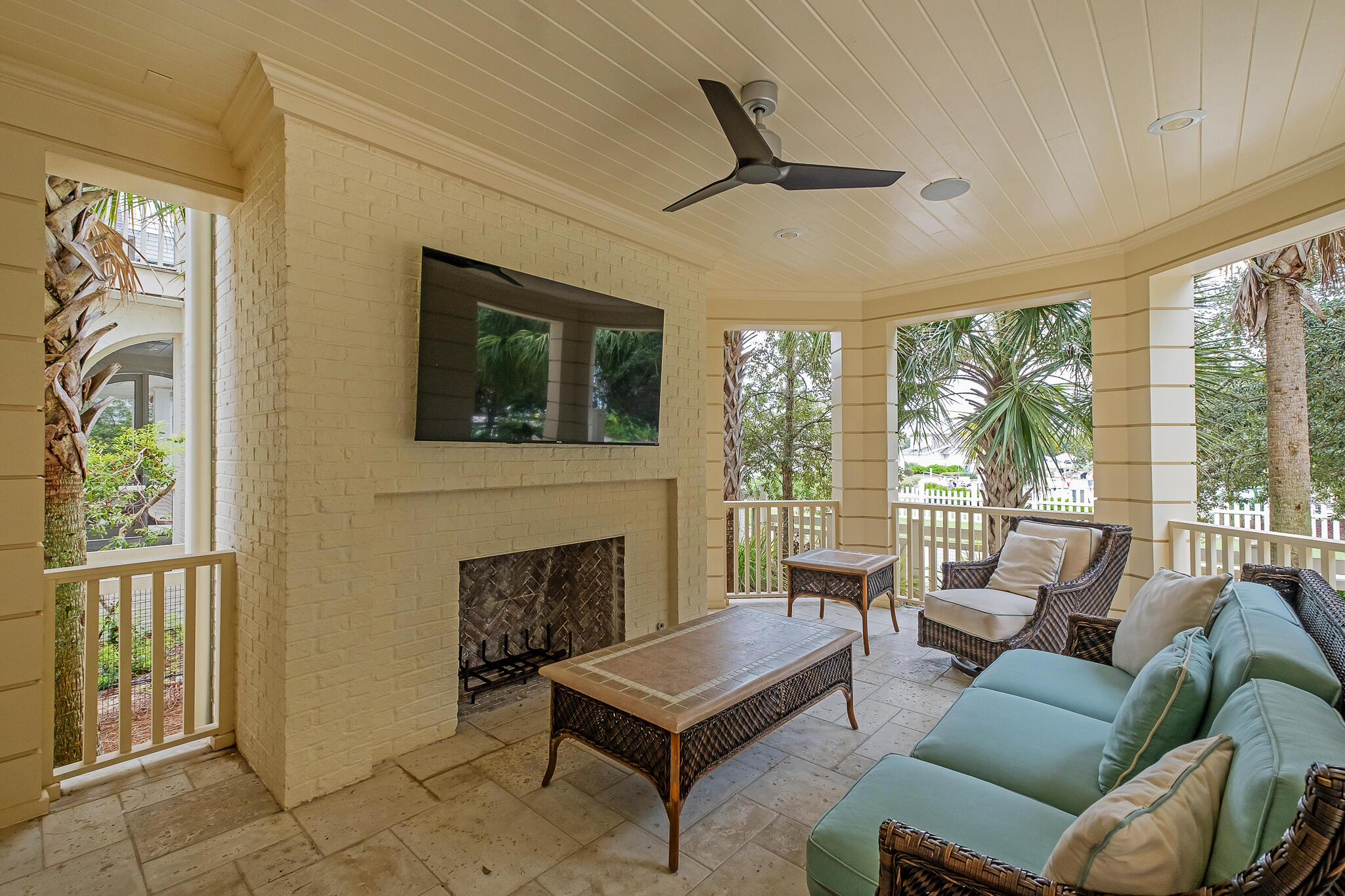 WATERSOUND BEACH - Residential