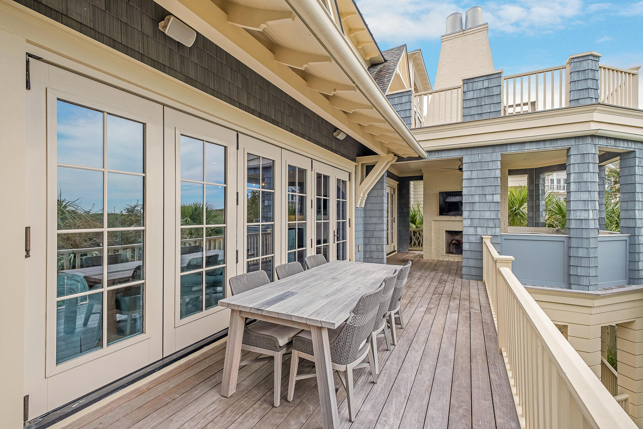 WATERSOUND BEACH - Residential