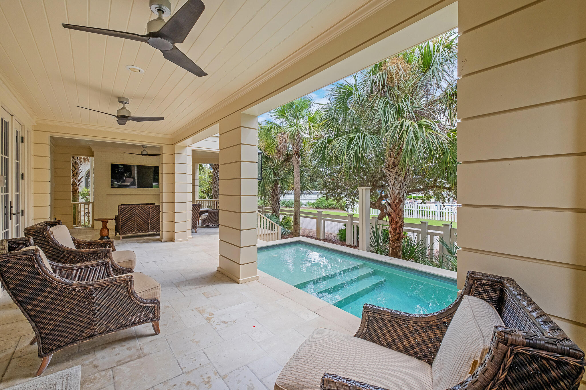 WATERSOUND BEACH - Residential