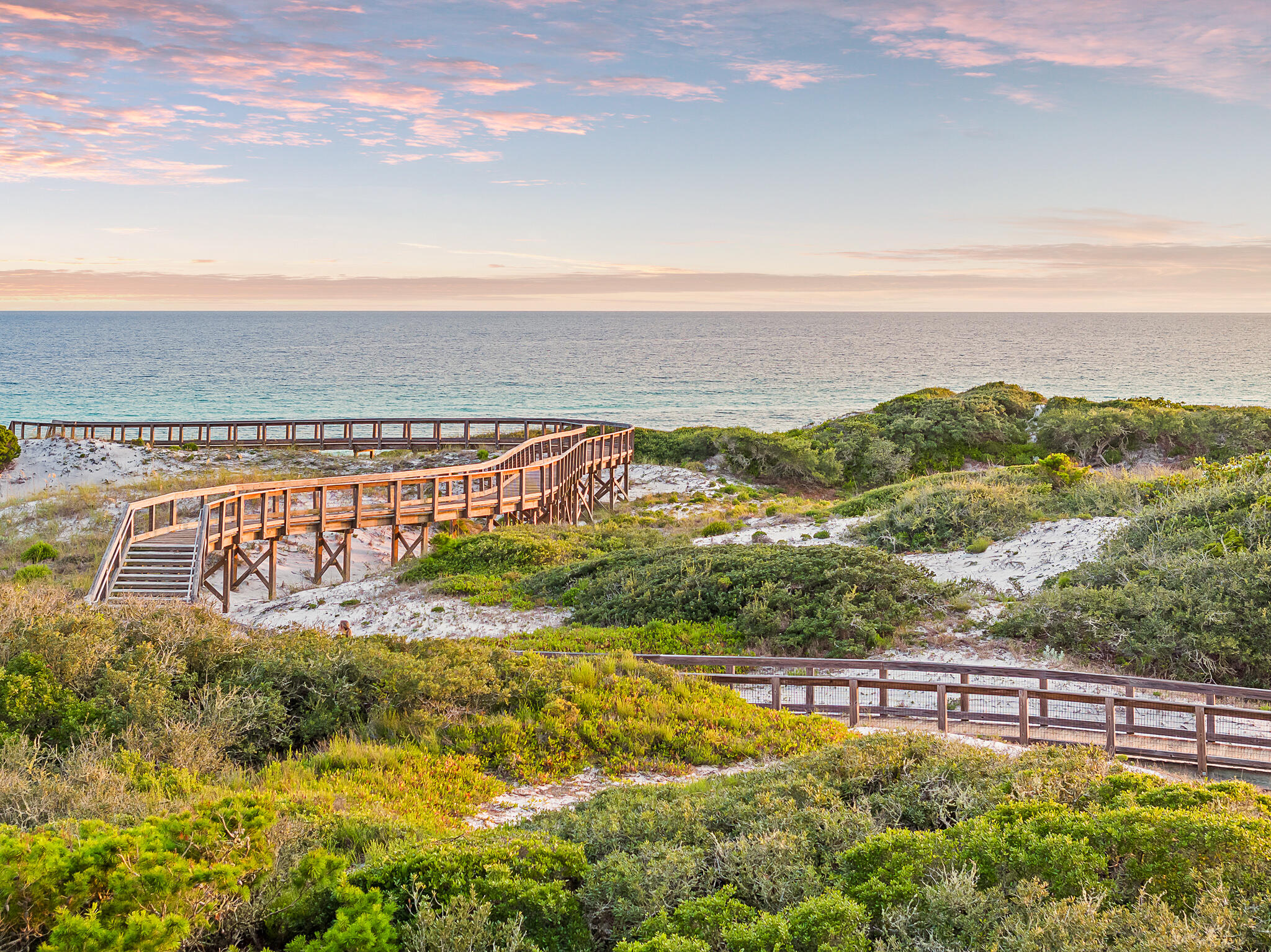 WATERSOUND BEACH - Residential