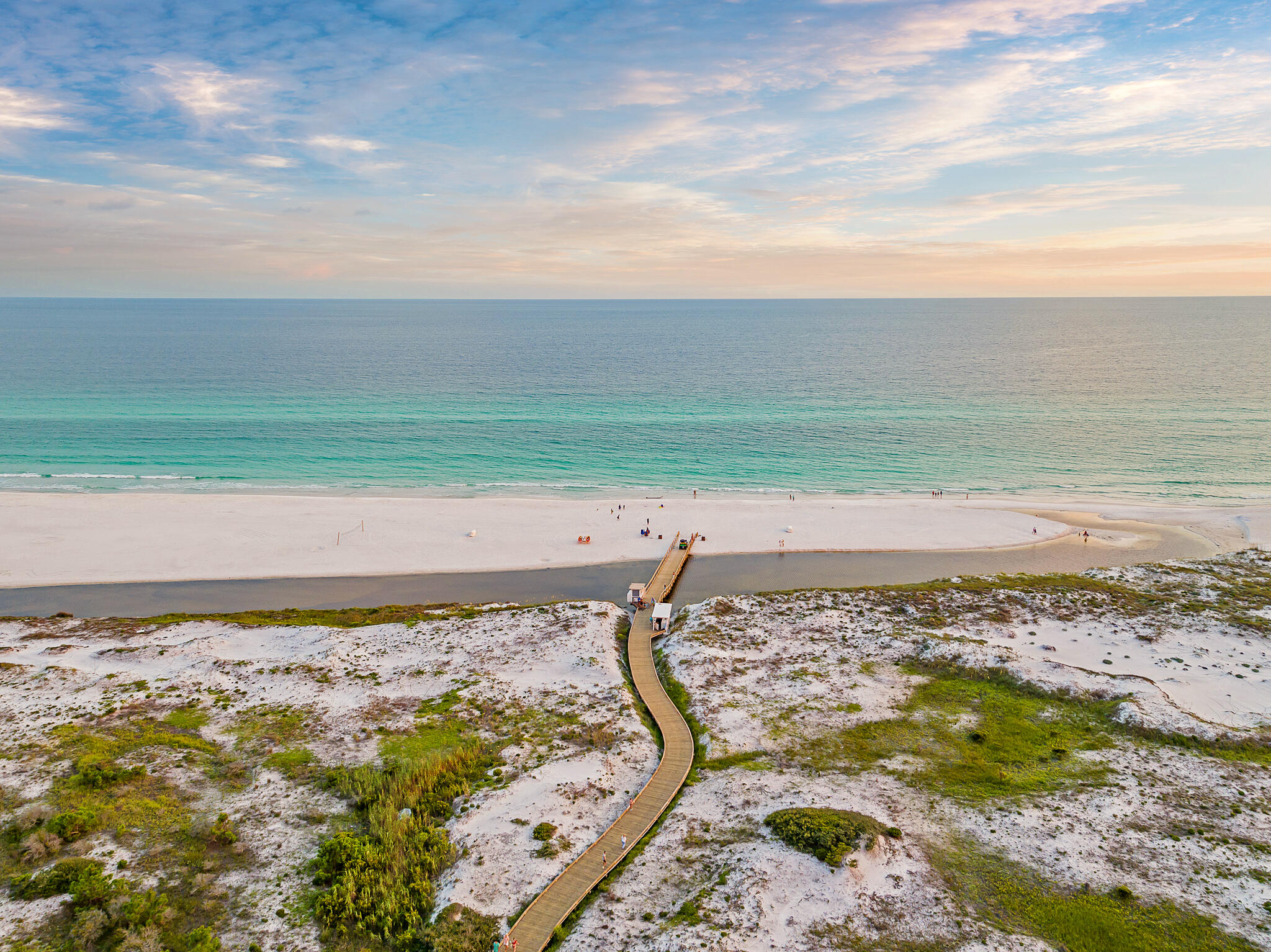 WATERSOUND BEACH - Residential
