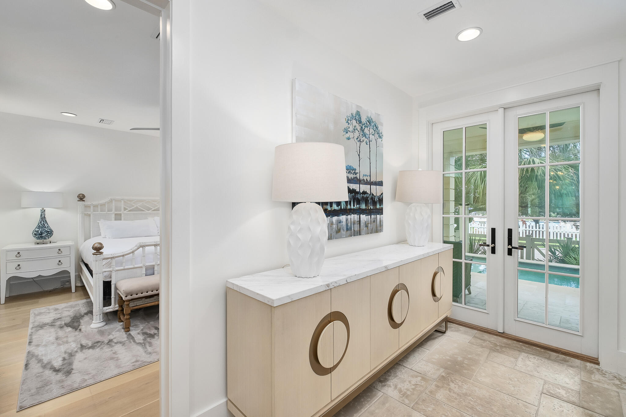 WATERSOUND BEACH - Residential