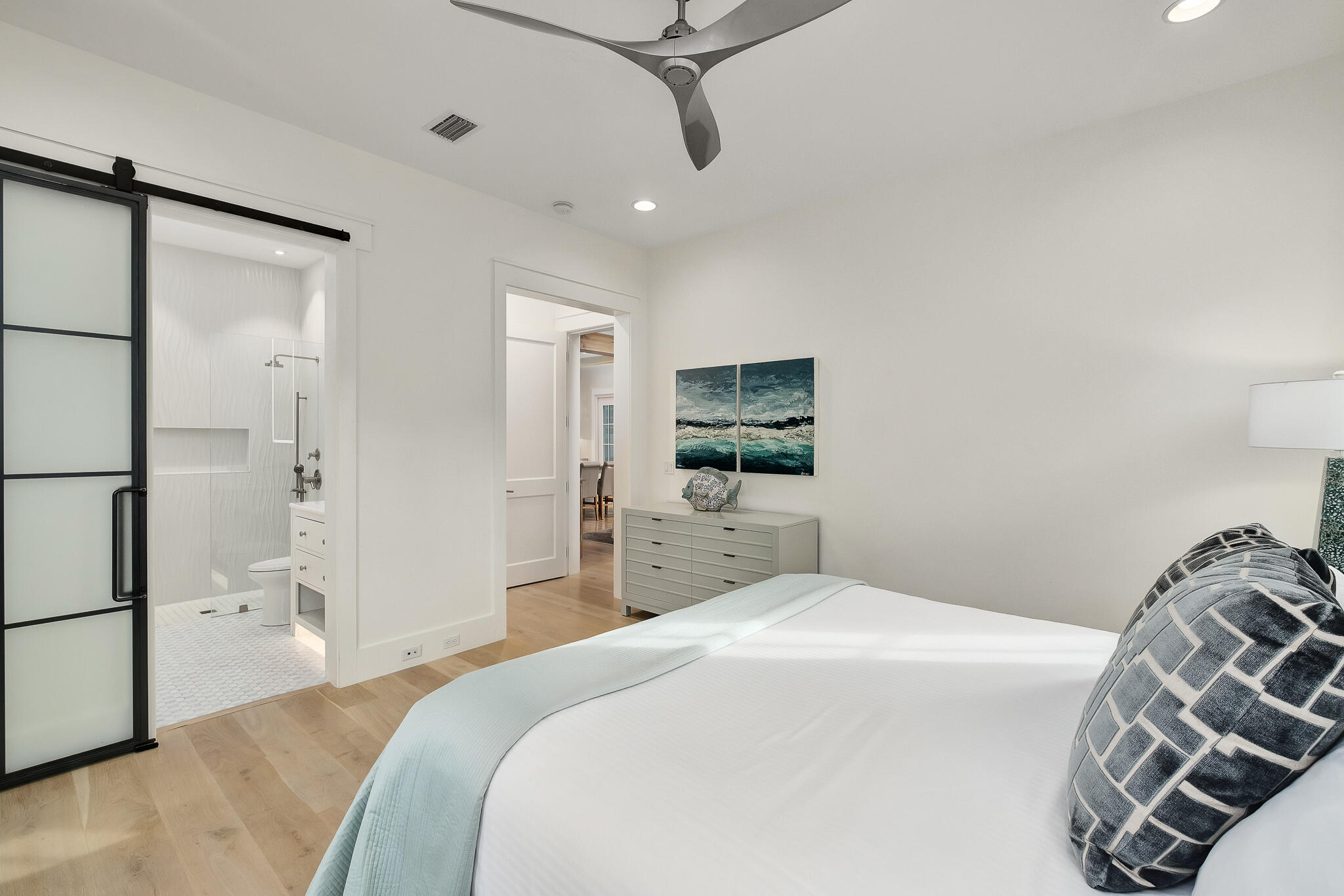 WATERSOUND BEACH - Residential