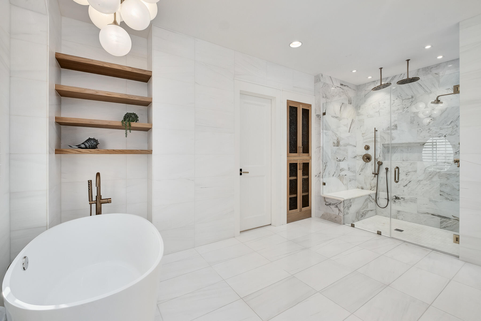 WATERSOUND BEACH - Residential