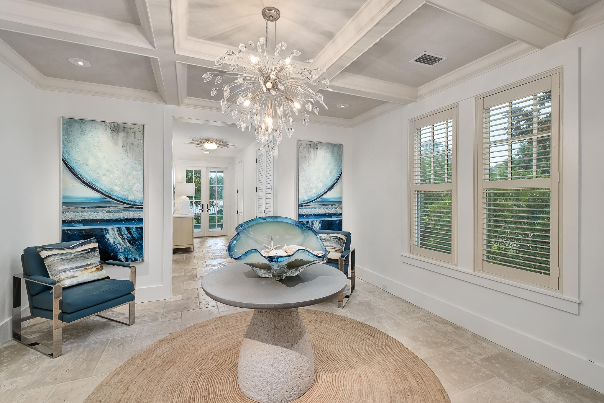 WATERSOUND BEACH - Residential