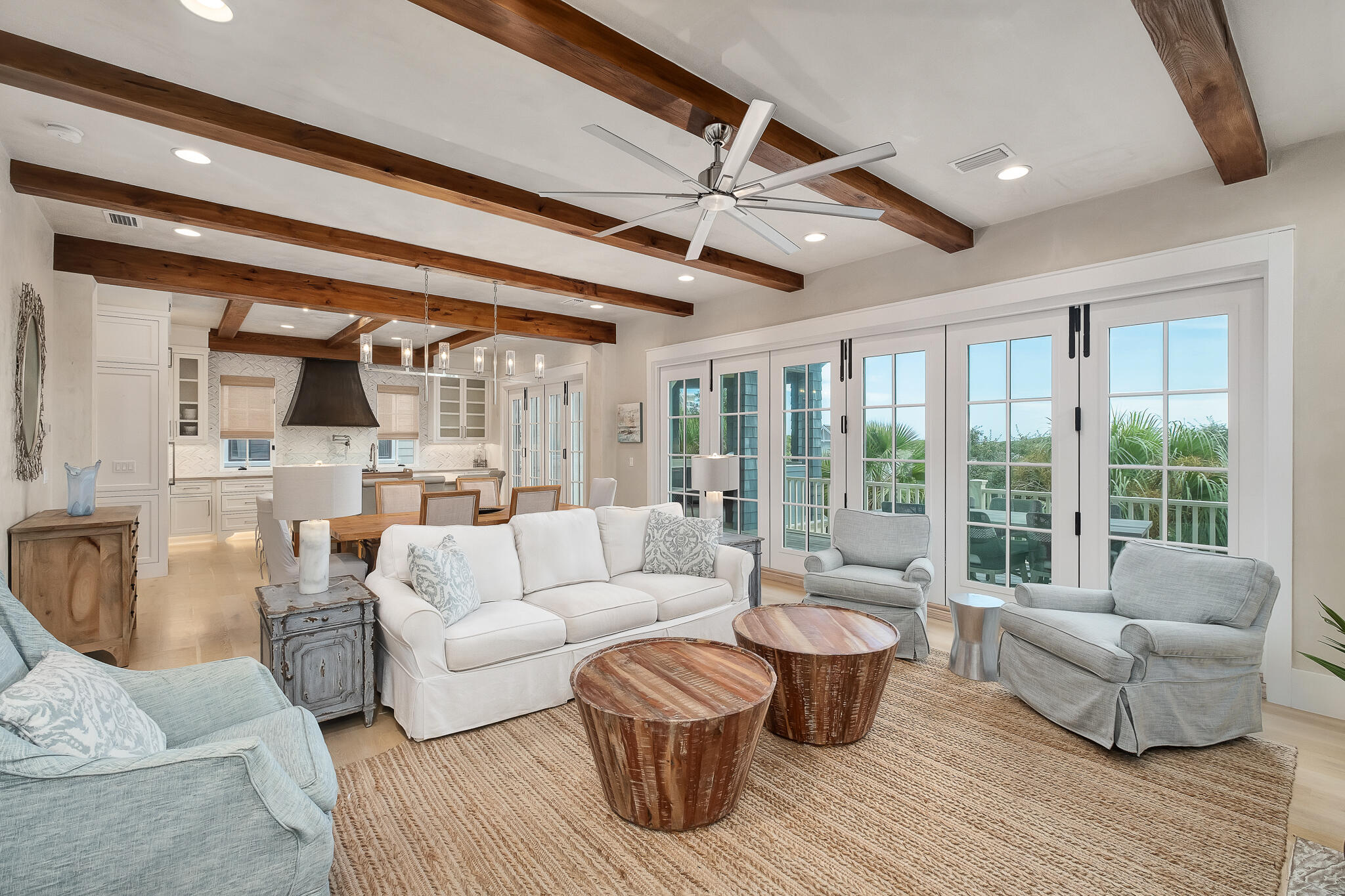 WATERSOUND BEACH - Residential