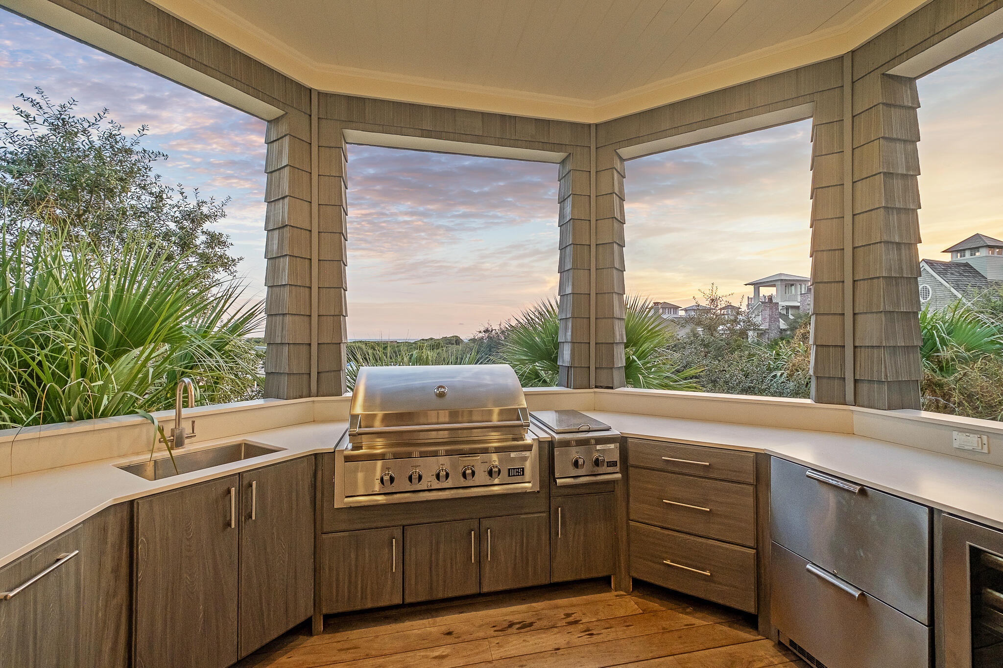 WATERSOUND BEACH - Residential