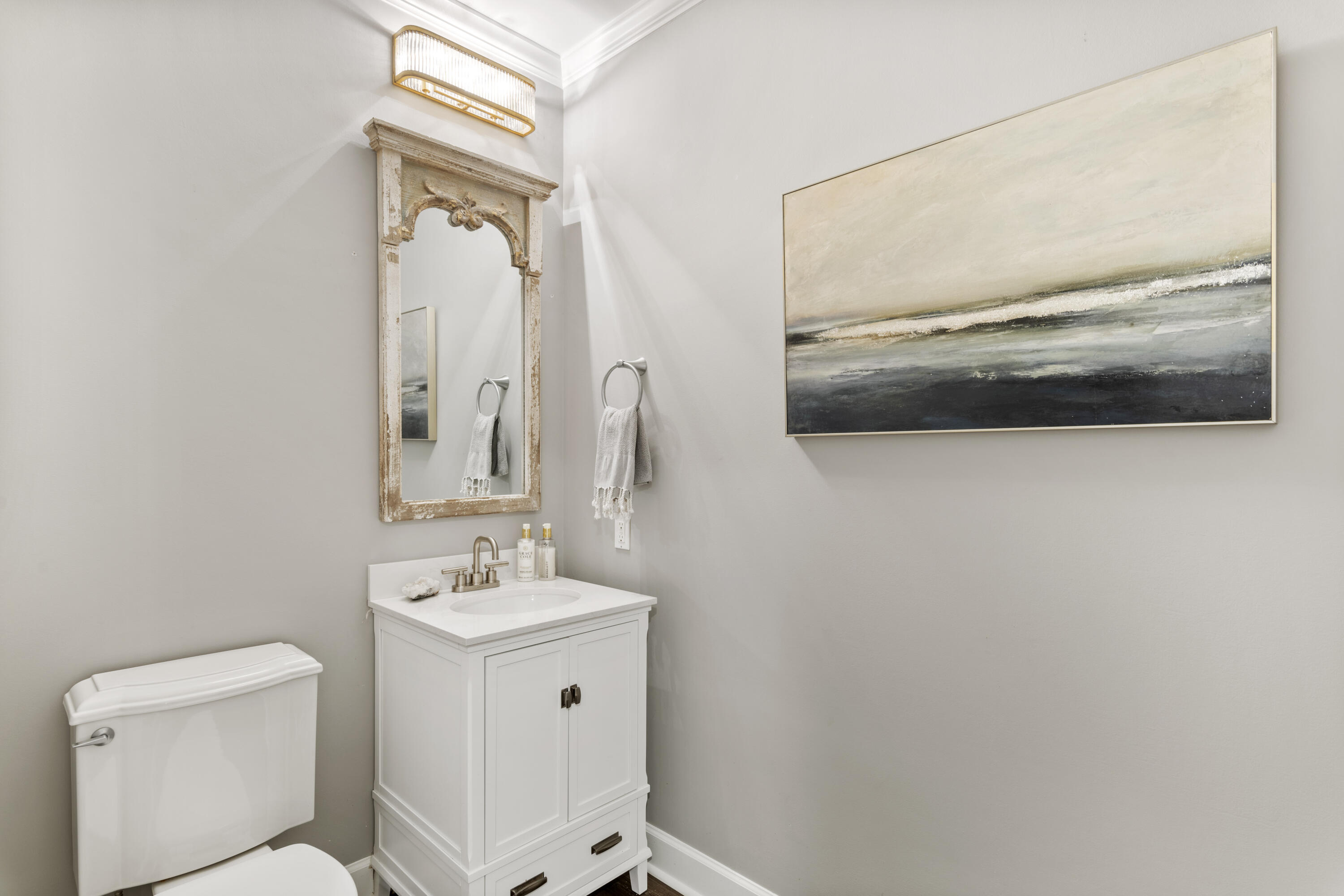 ONE WATER PLACE - Residential