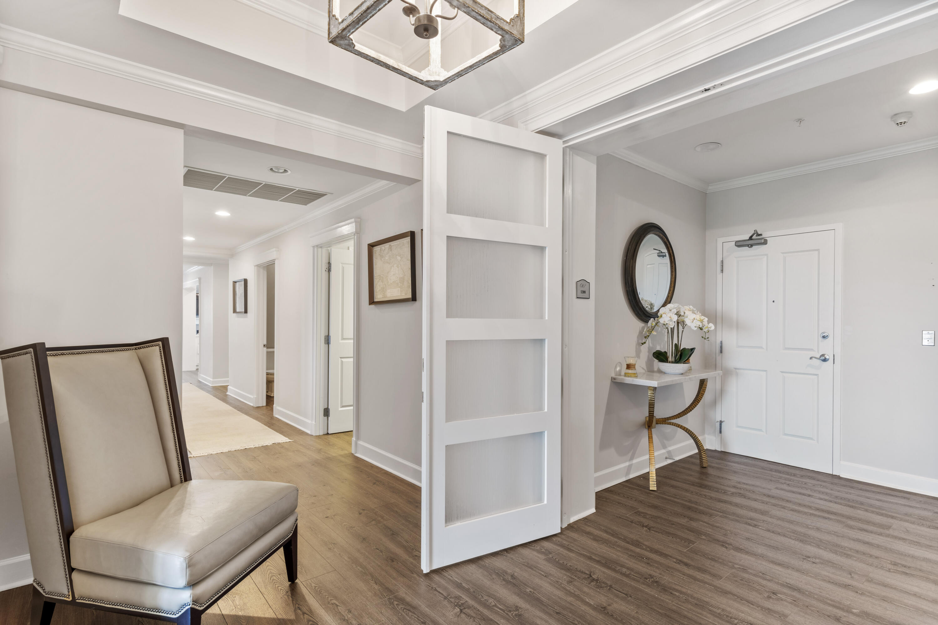 ONE WATER PLACE - Residential